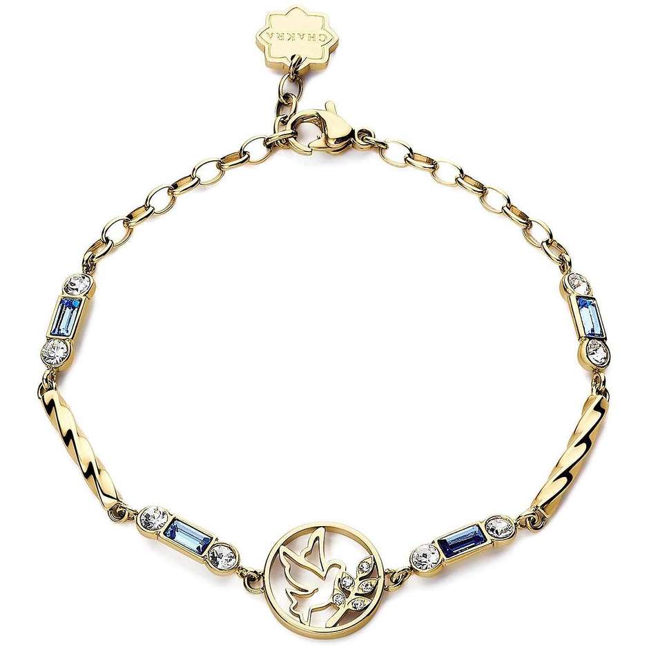 Bracciale Donna Brosway Chakra - BHKB105