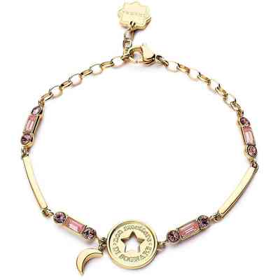 Bracciale Donna Brosway Chakra - BHKB107