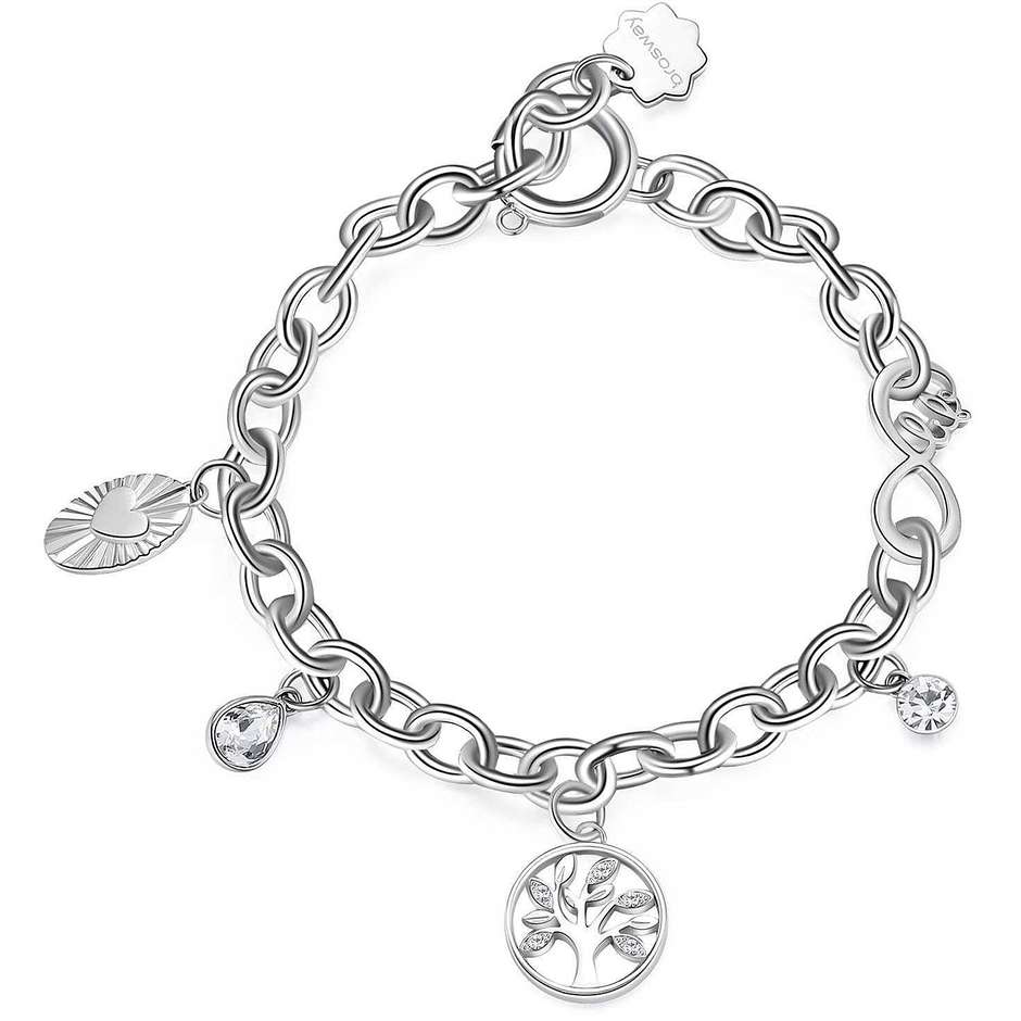 Bracciale Donna Brosway Chakra - BHKB116