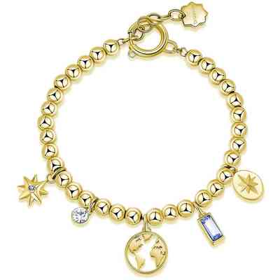 Bracciale Donna Brosway Chakra - BHKB119 Bracciale Donna Brosway Chakra - BHKB119
