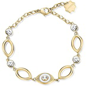 Bracciale Donna Brosway Chakra - BHKB126 Bracciale Donna Brosway Chakra - BHKB126