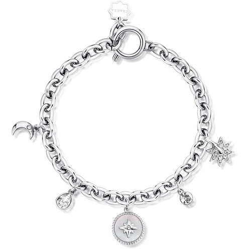 Bracciale Donna Brosway Chakra - BHKB127