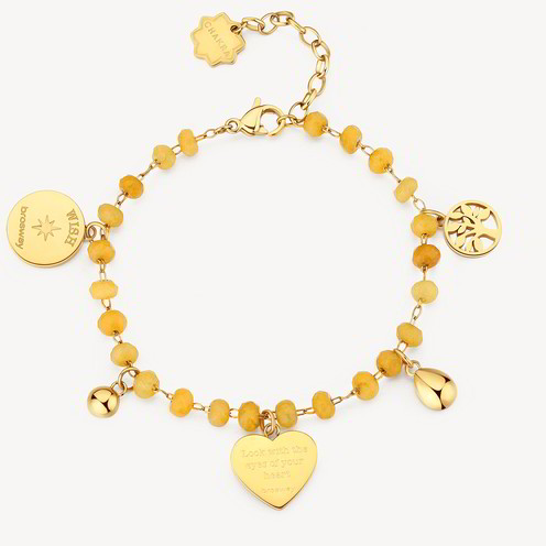 Bracciale Donna Brosway Chakra - BHKB132