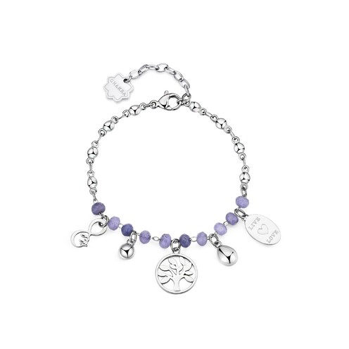 Bracciale Donna Brosway Chakra - BHKB134