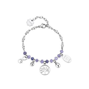 Bracciale Donna Brosway Chakra - BHKB134 Bracciale Donna Brosway Chakra - BHKB134