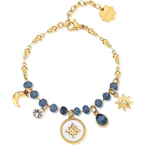 Bracciale Donna Brosway Chakra - BHKB136