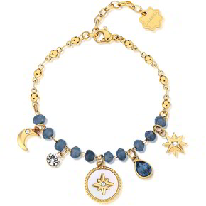 Bracciale Donna Brosway Chakra - BHKB136 Bracciale Donna Brosway Chakra - BHKB136