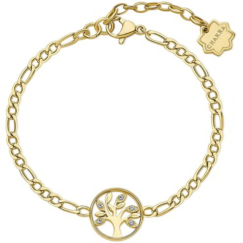 Bracciale Donna Brosway Chakra - BHKB144