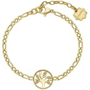 Bracciale Donna Brosway Chakra - BHKB144 Bracciale Donna Brosway Chakra - BHKB144