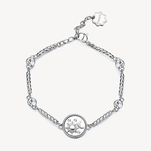 Bracciale Donna Brosway Chakra - BHKB155