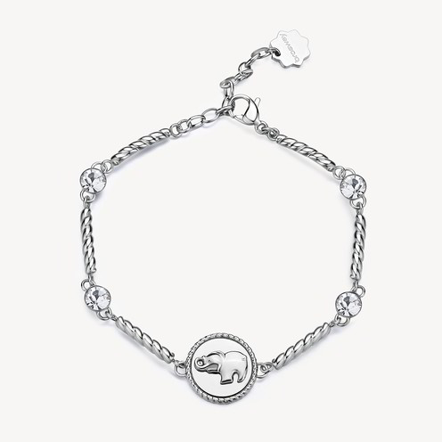 Bracciale Donna Brosway Chakra - BHKB157