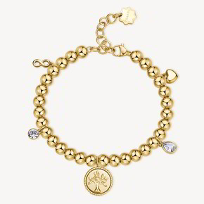 Bracciale Donna Brosway Chakra - BHKB160 Bracciale Donna Brosway Chakra - BHKB160