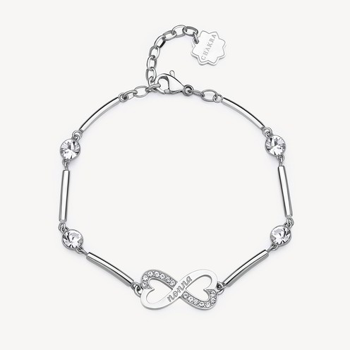 Bracciale Donna Brosway Chakra - BHKB162