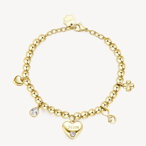 Bracciale Donna Brosway Chakra - BHKB166 Bracciale Donna Brosway Chakra - BHKB166