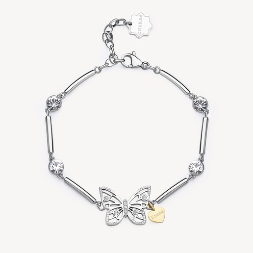 Bracciale Donna Brosway Chakra - BHKB170