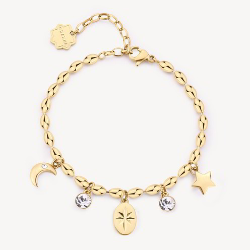 Bracciale Donna Brosway Chakra - BHKB248