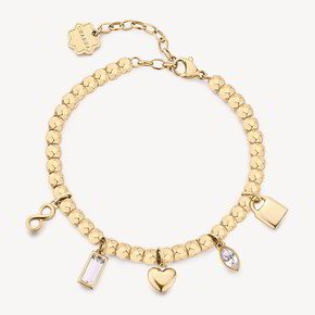 Bracciale Donna Brosway Chakra - BHKB250