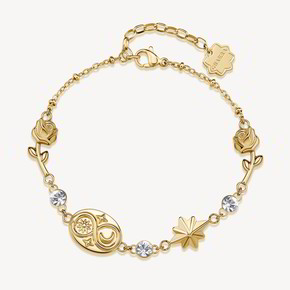 Bracciale Donna Brosway Chakra - BHKB293