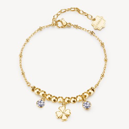 Bracciale Donna Brosway Chakra Fortuna - BHKB266