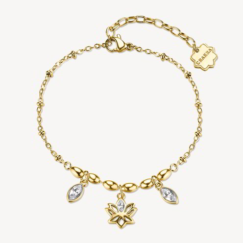 Bracciale Donna Brosway Chakra Mistici - BHKB260