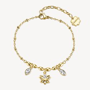 Bracciale Donna Brosway Chakra Mistici - BHKB260