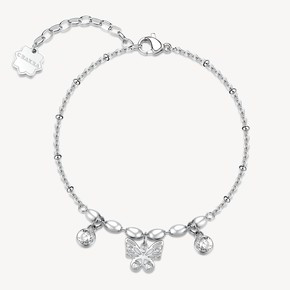 Bracciale Donna Brosway Chakra Mistici - BHKB267
