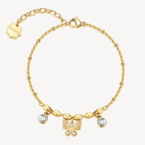 Bracciale Donna Brosway Chakra Mistici - BHKB268 Bracciale Donna Brosway Chakra Mistici - BHKB268