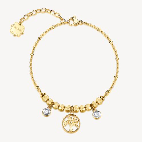 Bracciale Donna Brosway Chakra Mistici - BHKB270