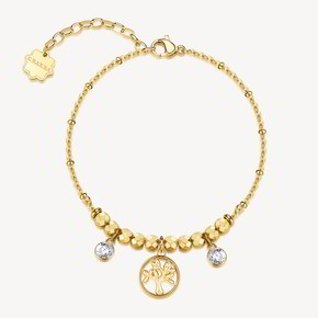 Bracciale Donna Brosway Chakra Mistici - BHKB270