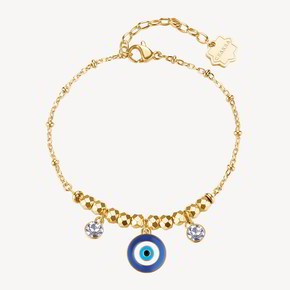 Bracciale Donna Brosway Chakra Mistici - BHKB274