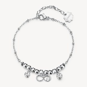 Bracciale Donna Brosway Chakra Simboli - BHKB261