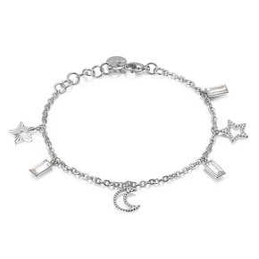 Bracciale Donna Brosway Chant - BAH13 Bracciale Donna Brosway Chant - BAH13