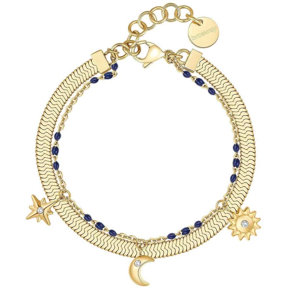 Bracciale Donna Brosway Chant - BAH66