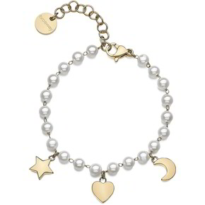 Bracciale Donna Brosway Chant - BAH86