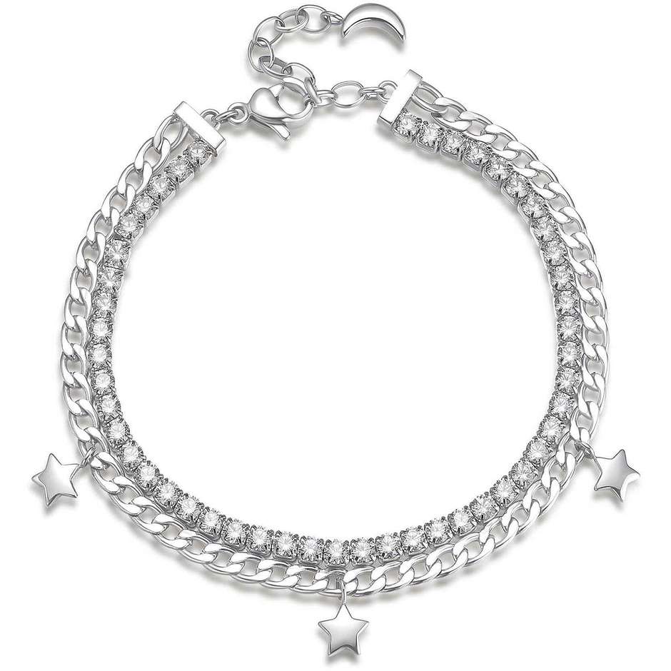 Bracciale Donna Brosway Desideri - BEI049