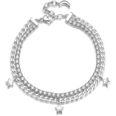 Bracciale Donna Brosway Desideri - BEI049