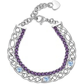 Bracciale Donna Brosway Desideri - BEI069