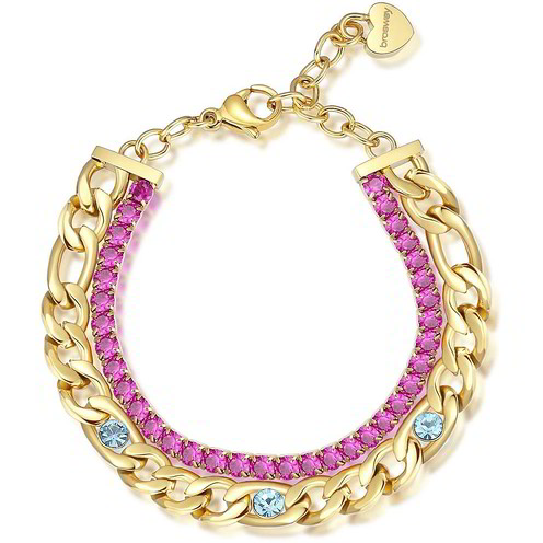 Bracciale Donna Brosway Desideri - BEI070