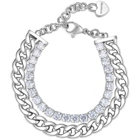 Bracciale Donna Brosway Desideri - BEI071