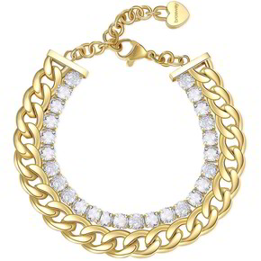 Bracciale Donna Brosway Desideri - BEI072 Bracciale Donna Brosway Desideri - BEI072