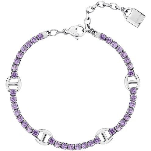 Bracciale Donna Brosway Desideri - BEI077