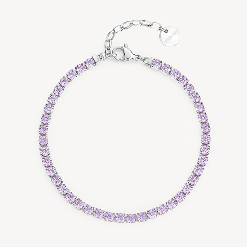 Bracciale Donna Brosway Desideri - BEI090