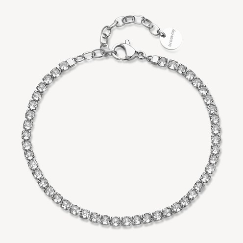 Bracciale Donna Brosway Desideri - BEI099