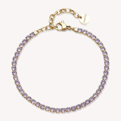 Bracciale Donna Brosway Desideri - BEI104