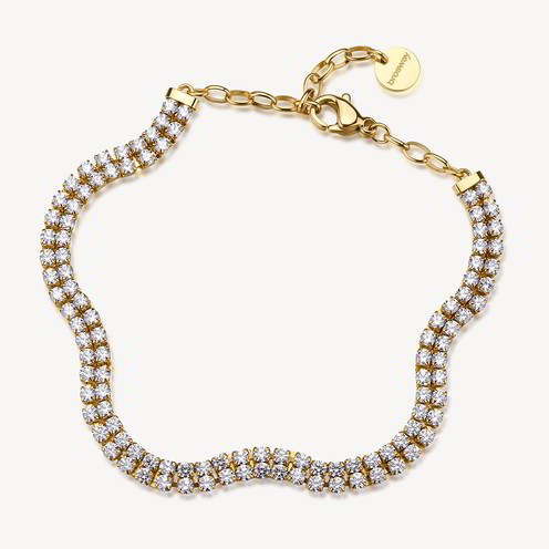 Bracciale Donna Brosway Desideri - BEI112