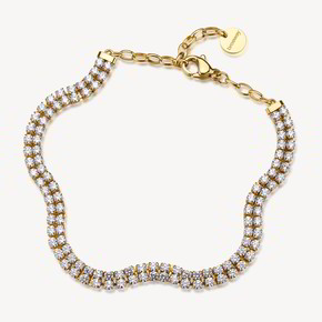 Bracciale Donna Brosway Desideri - BEI112