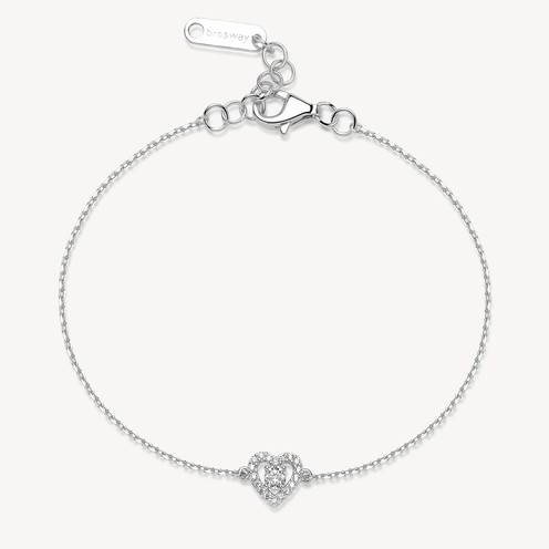 Bracciale Donna Brosway Fancy - FIW139