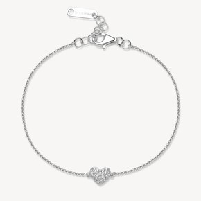 Bracciale Donna Brosway Fancy - FIW140 Bracciale Donna Brosway Fancy - FIW140