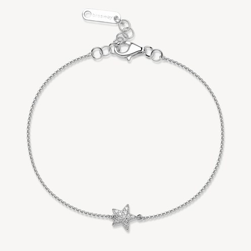 Bracciale Donna Brosway Fancy - FIW141