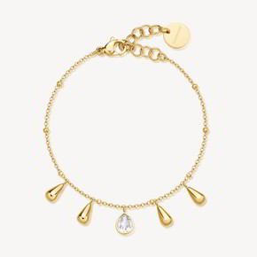 Bracciale Donna Brosway Perfect - BPC20 Bracciale Donna Brosway Perfect - BPC20